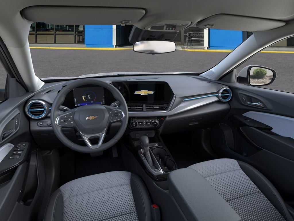 2026 Chevrolet Trax LT - Photo 15