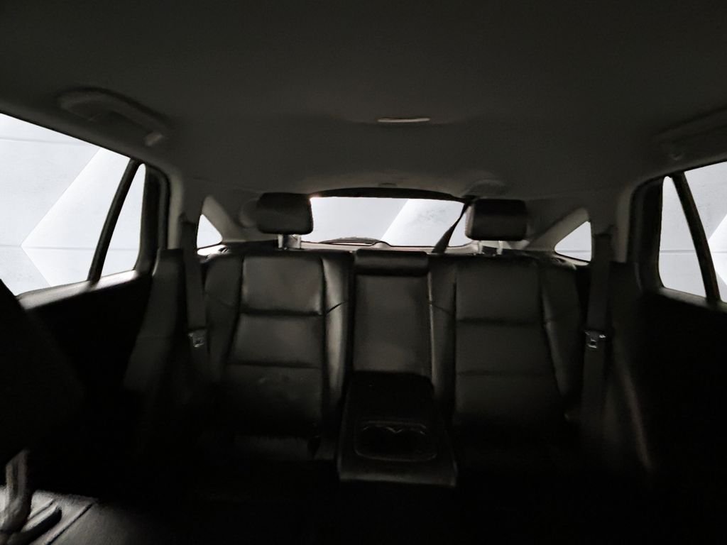 Used 2018 White Acura Technology & AcuraWatch Plus Packages image 18