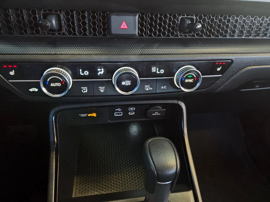 2024 Honda CR-V EX - Photo 37
