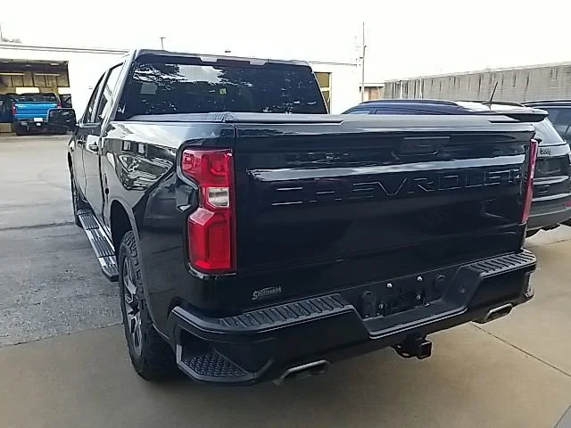 2022 Chevrolet Silverado 1500 RST - Photo 45