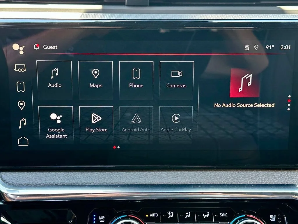 2026 GMC Sierra 1500 Denali - Photo 27