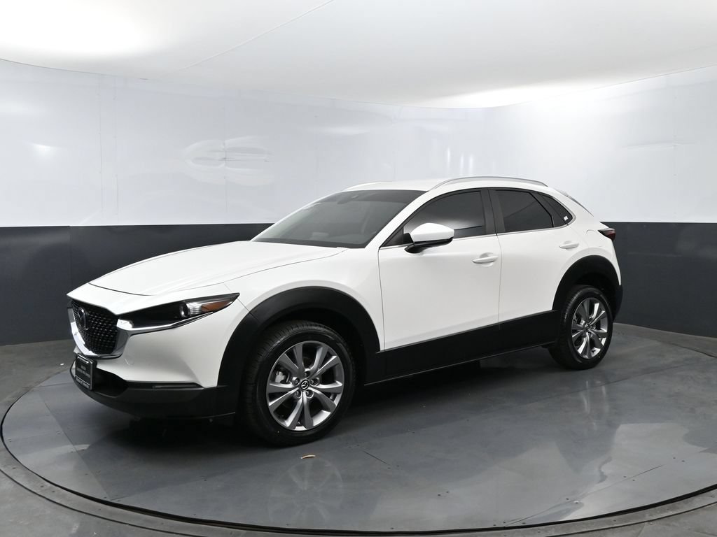 2023 Mazda CX-30
