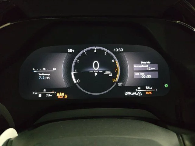 New 2026  Lexus 350 image 19