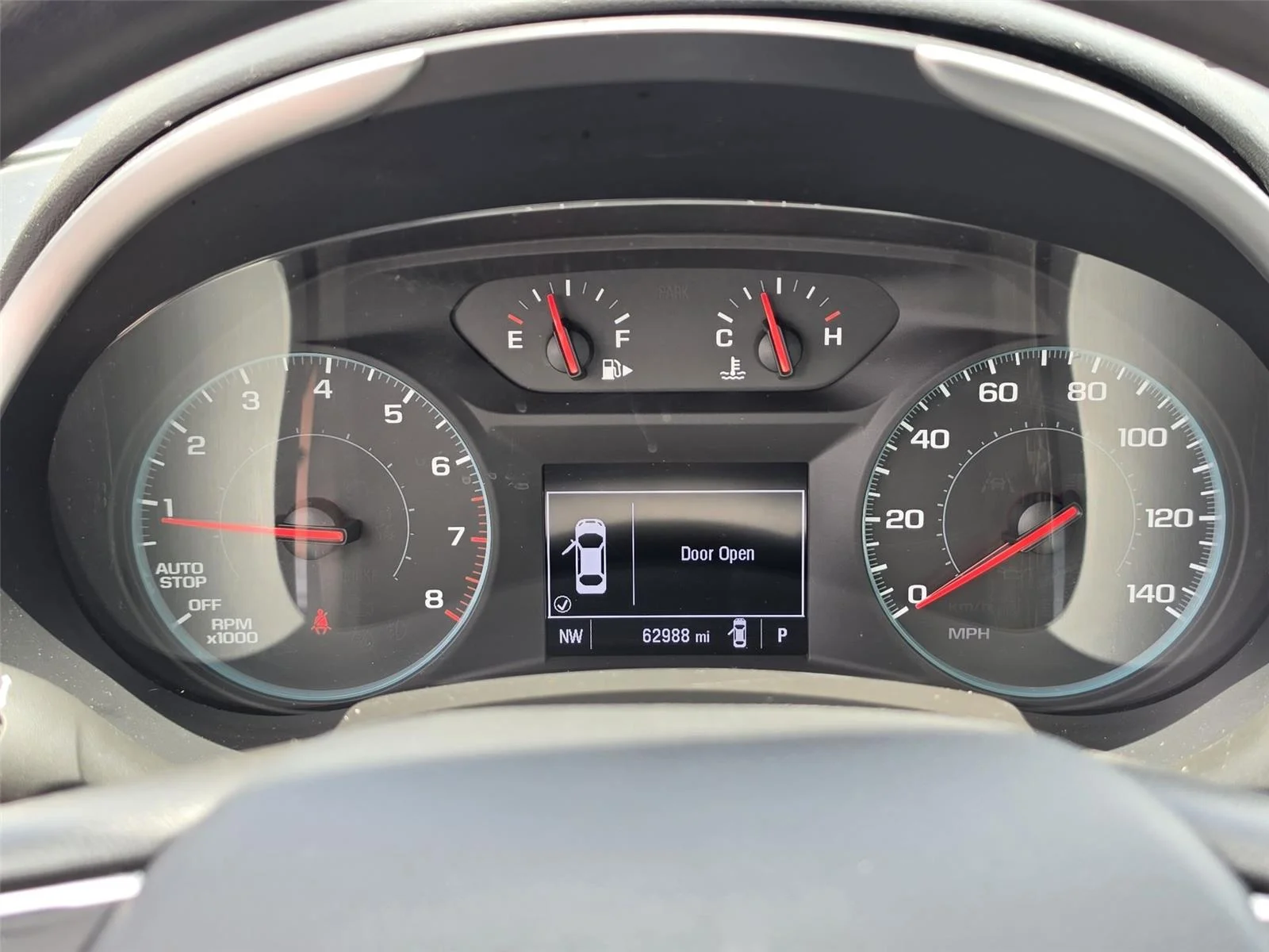 Used 2024 Mineral Gray Metallic Chevrolet LT image 15