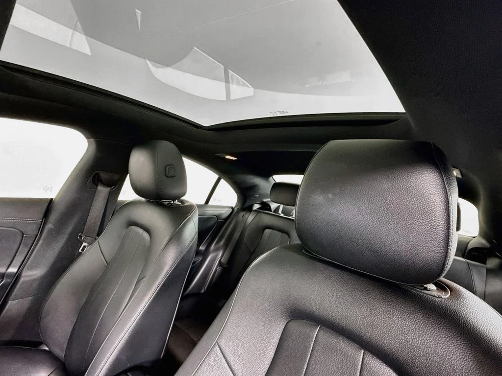 Used 2023 White Mercedes-Benz CLA 250 image 21