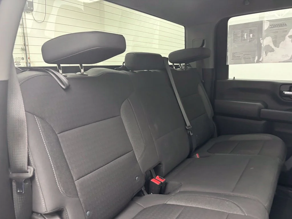 Used 2022 Blue Chevrolet LT image 42