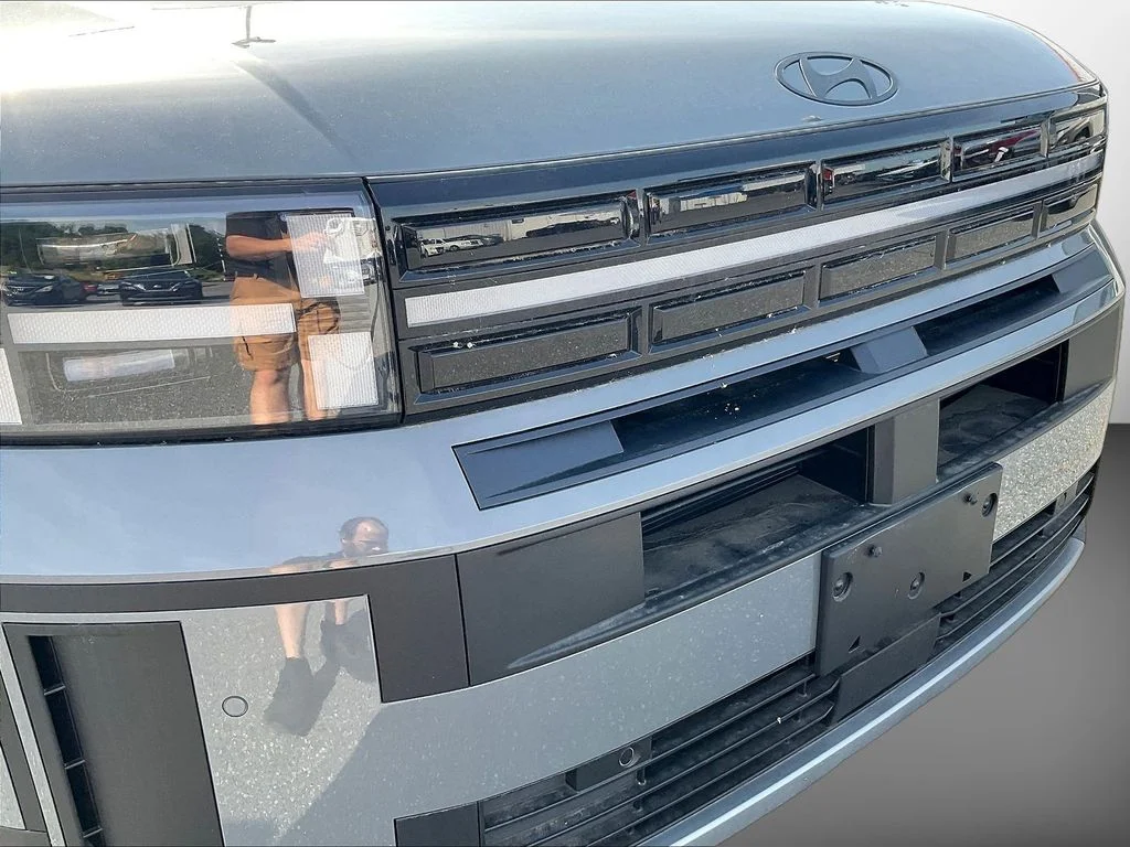 New 2026 Gray Hyundai XRT image 35
