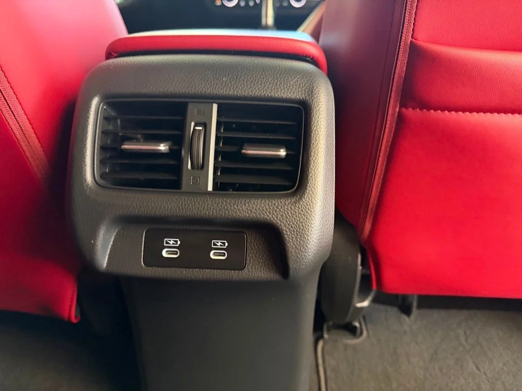 Used 2025 Gray Acura A-Spec Package image 31