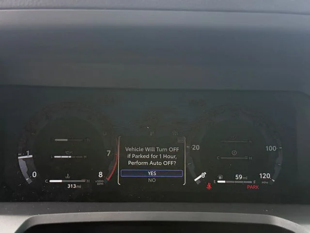 New 2026 Underground Toyota Limited image 18