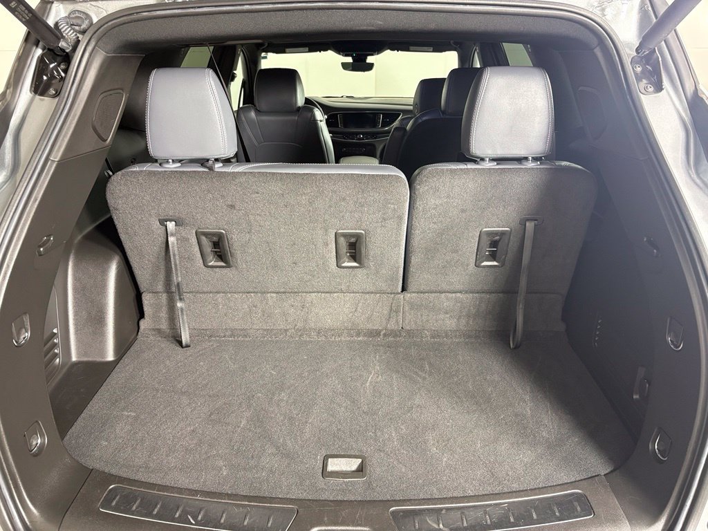 Used 2023 Gray Buick Premium Group image 19
