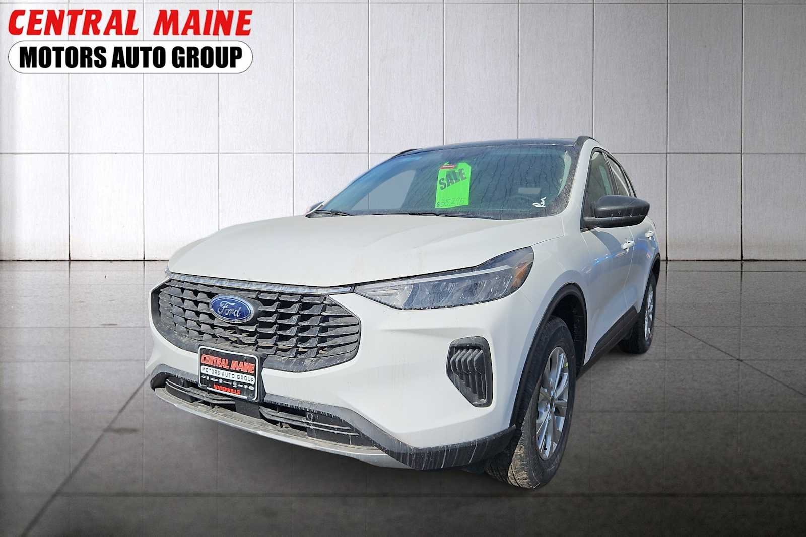 2026 Ford Escape Active®