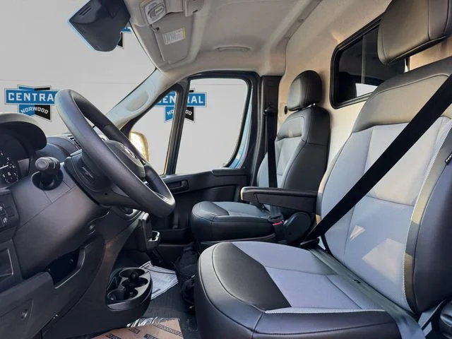 New 2026 Blue Ram Low Roof image 10
