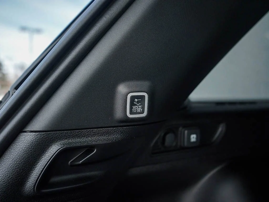2025 Jeep Grand Cherokee Limited - Photo 8