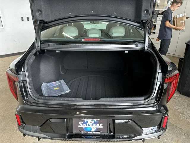 New 2026 Aurora Black Pearl Kia GT-Line image 22