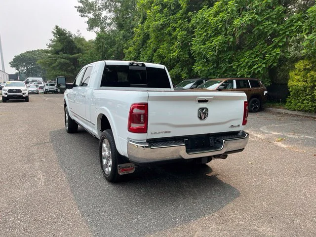 2023 RAM Ram 2500 Pickup Laramie Limited - Photo 5