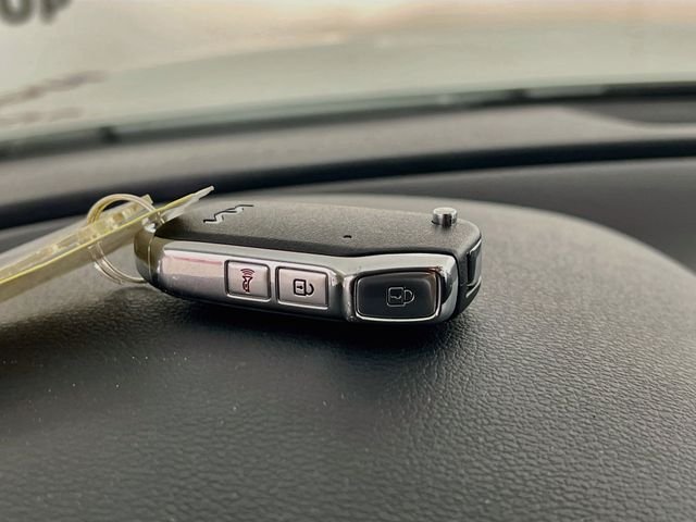 2025 Kia Soul LX - Photo 27