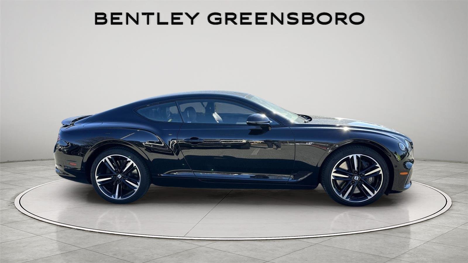Used 2020 Beluga Bentley GT V8 image 8