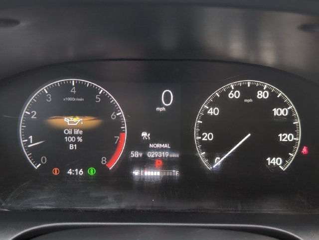 2024 Honda HR-V Sport - Photo 22