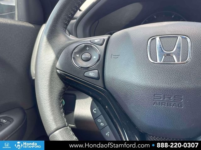 Certified Used 2022 Platinum White Pearl Honda Sport image 21