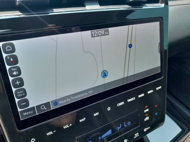 Used 2022 Silver Hyundai Limited image 23