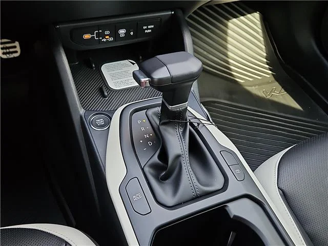 New 2026 Aurora Black KIA GT-Line Turbo image 16