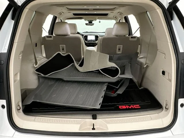 Certified Used 2023 White GMC Denali image 40