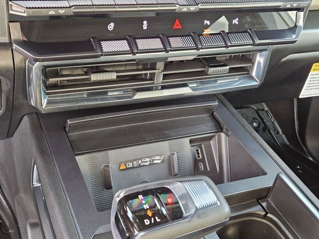 Used 2026 Void Black GMC 2X image 26
