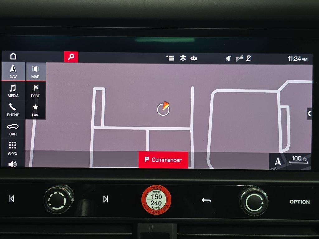 Certified Used 2023  Porsche S image 18