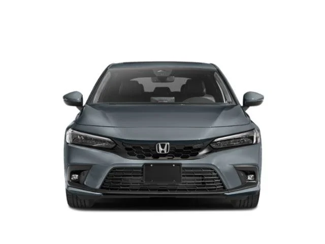 Certified Used 2024 Sonic Gray Pearl Honda Sport Touring image 4