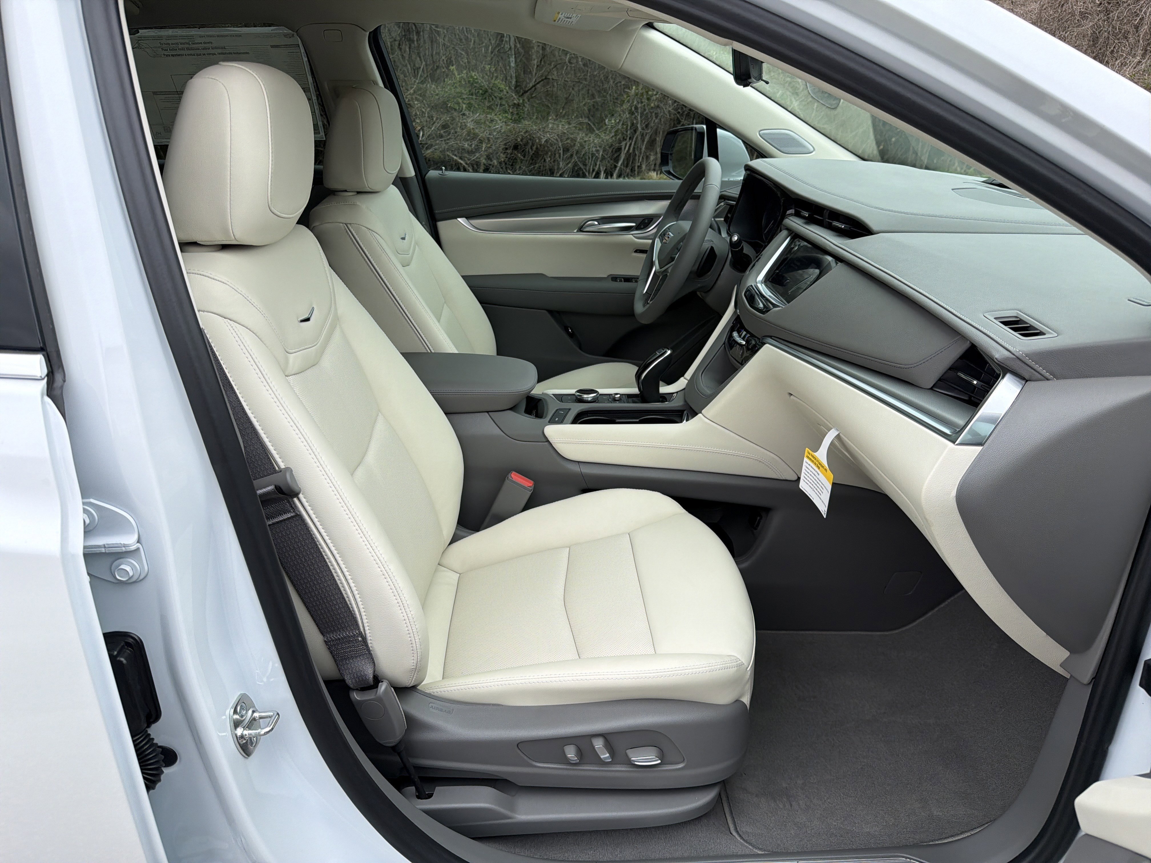 2026 Cadillac XT5 Premium Luxury - Photo 15