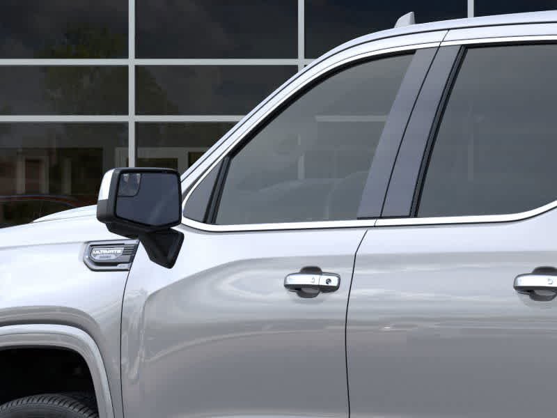 New 2026 Sterling Metallic GMC Denali Ultimate image 12