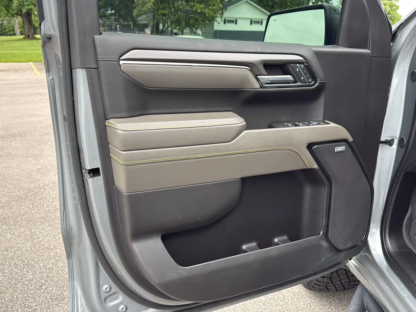 2024 Chevrolet Silverado 1500 ZR2 - Photo 21