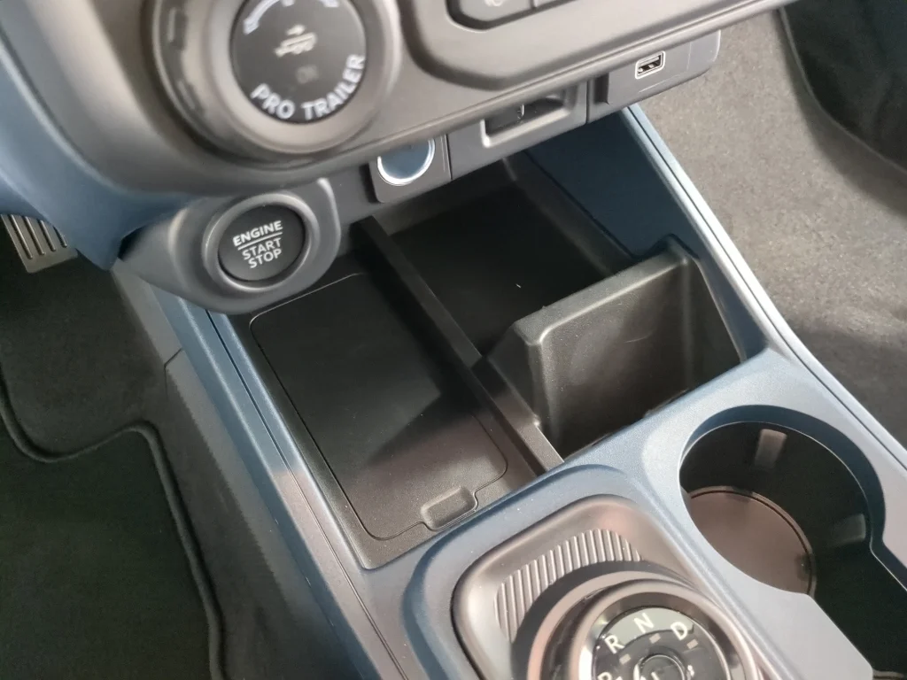 New 2026 Light Blue Ford Lariat® image 24