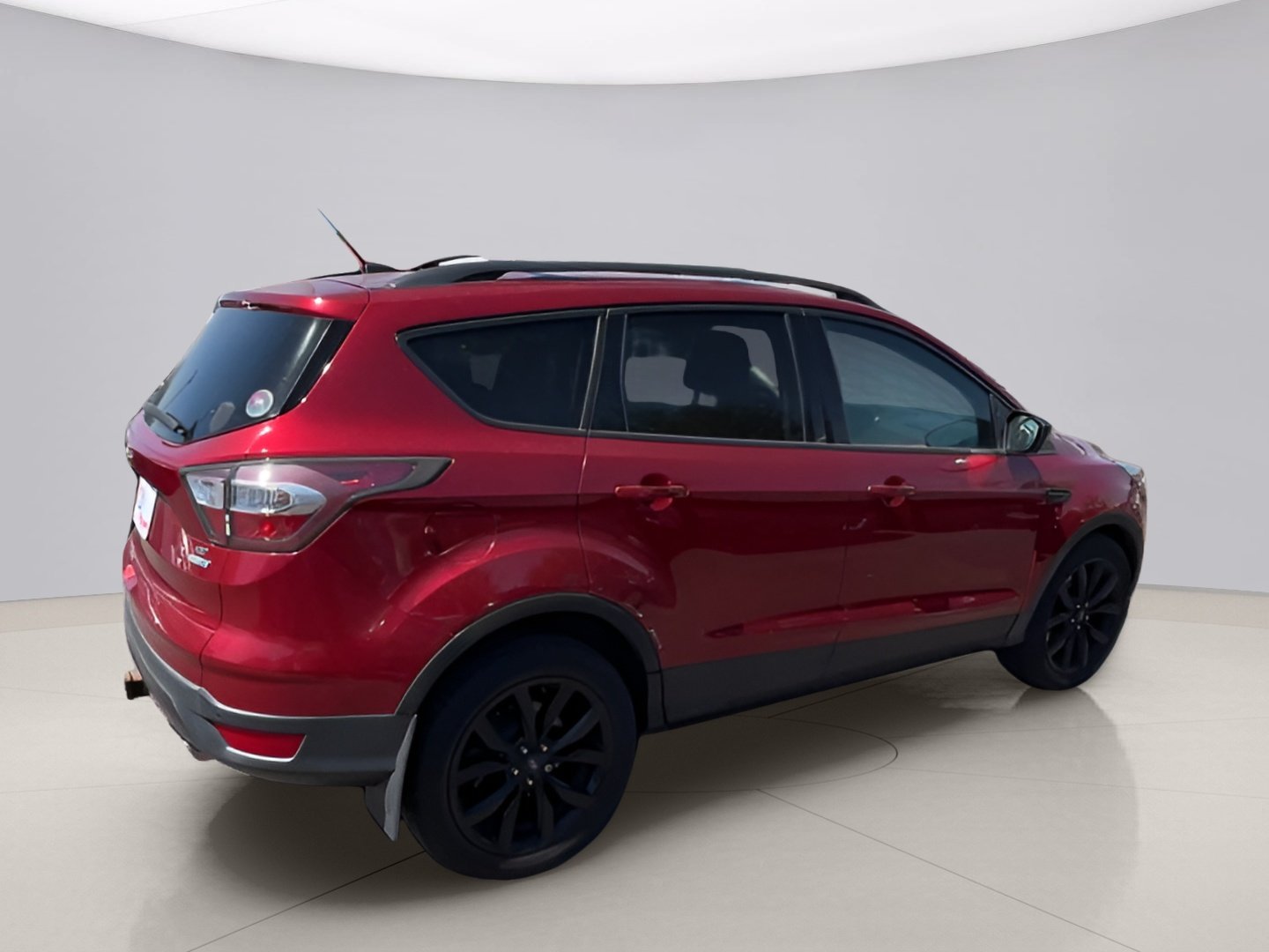 2017 Ford Escape SE - Photo 8