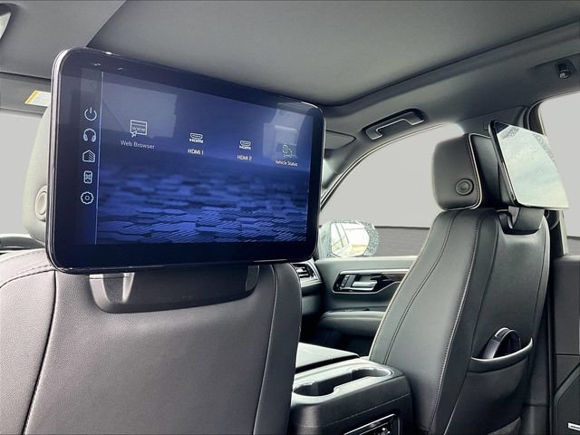 2026 Chevrolet Tahoe Premier - Photo 26