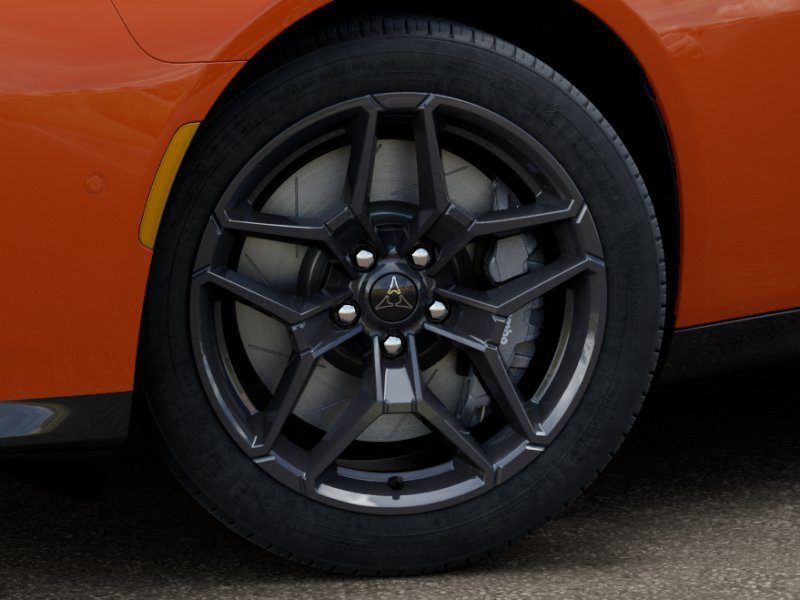 New 2026 Peel Out Dodge R/T Scat Pack image 32