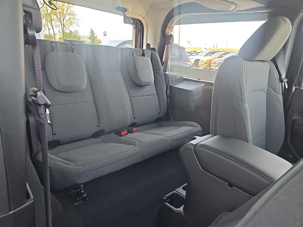 2026 Jeep Wrangler 2-Door Sport - Photo 73
