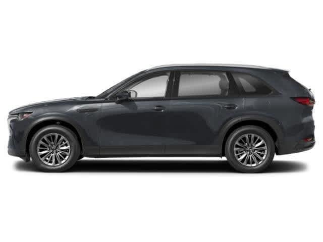 New 2026 Jet Black Mica Mazda 3.3 Turbo Preferred AWD image 2