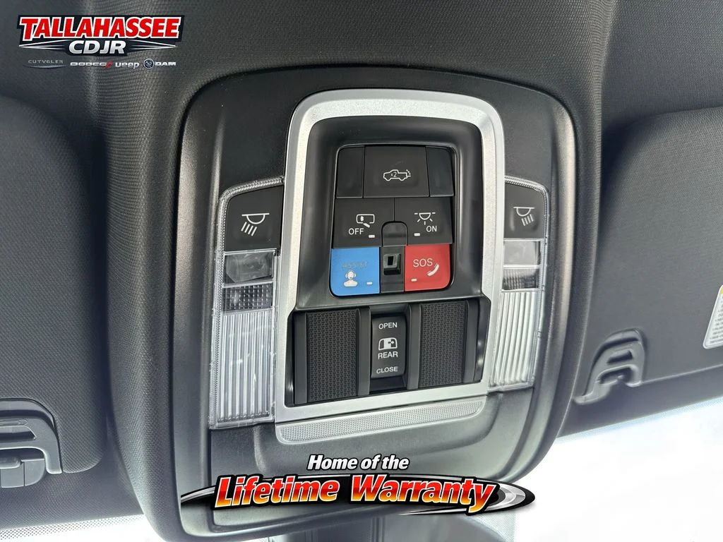 2026 RAM 1500 Big Horn/Lone Star - Photo 24