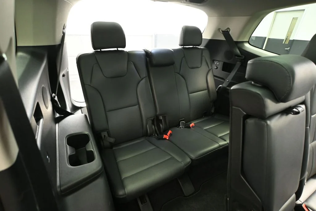 Used 2023 Blue Kia SX-Prestige image 41