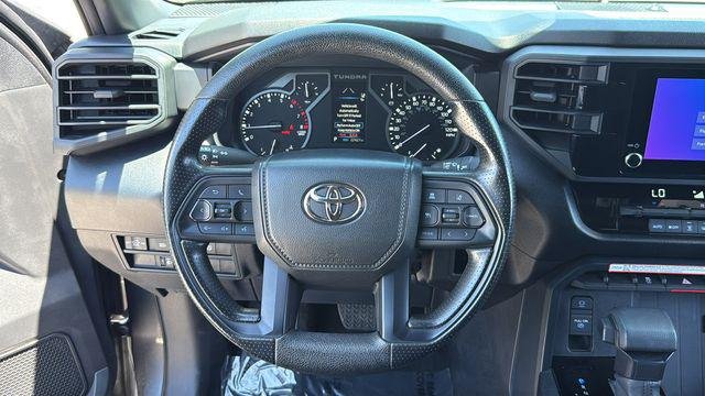 Certified Used 2025 MAGNETIC GRAY MET. Toyota  image 41