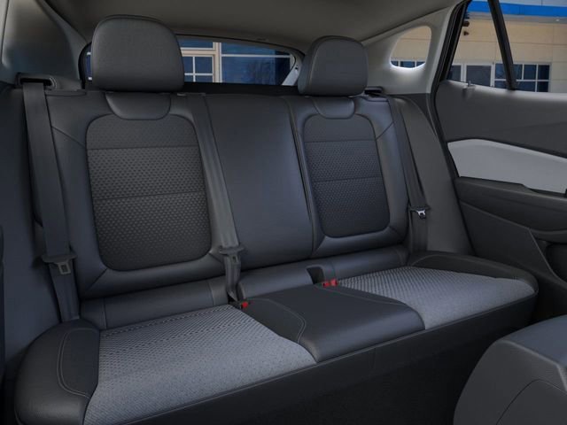 2026 Chevrolet Trax LT - Photo 17