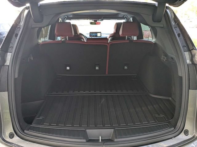New 2026 Liquid Carbon Metallic Acura A-Spec Package image 12