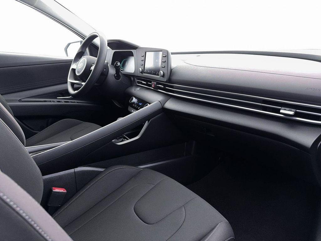New 2026 Black Hyundai Blue image 15
