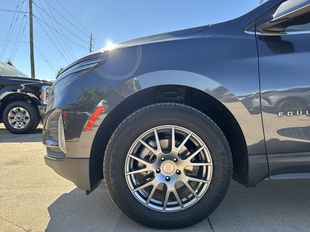 2022 Chevrolet Equinox LT - Photo 37