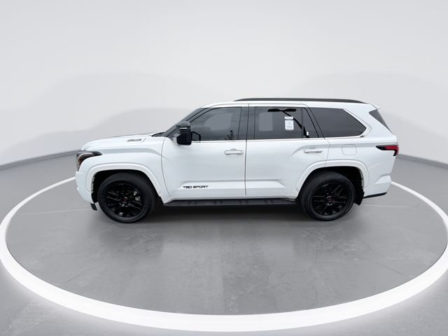 Certified Used 2023 White Toyota SR5 image 5