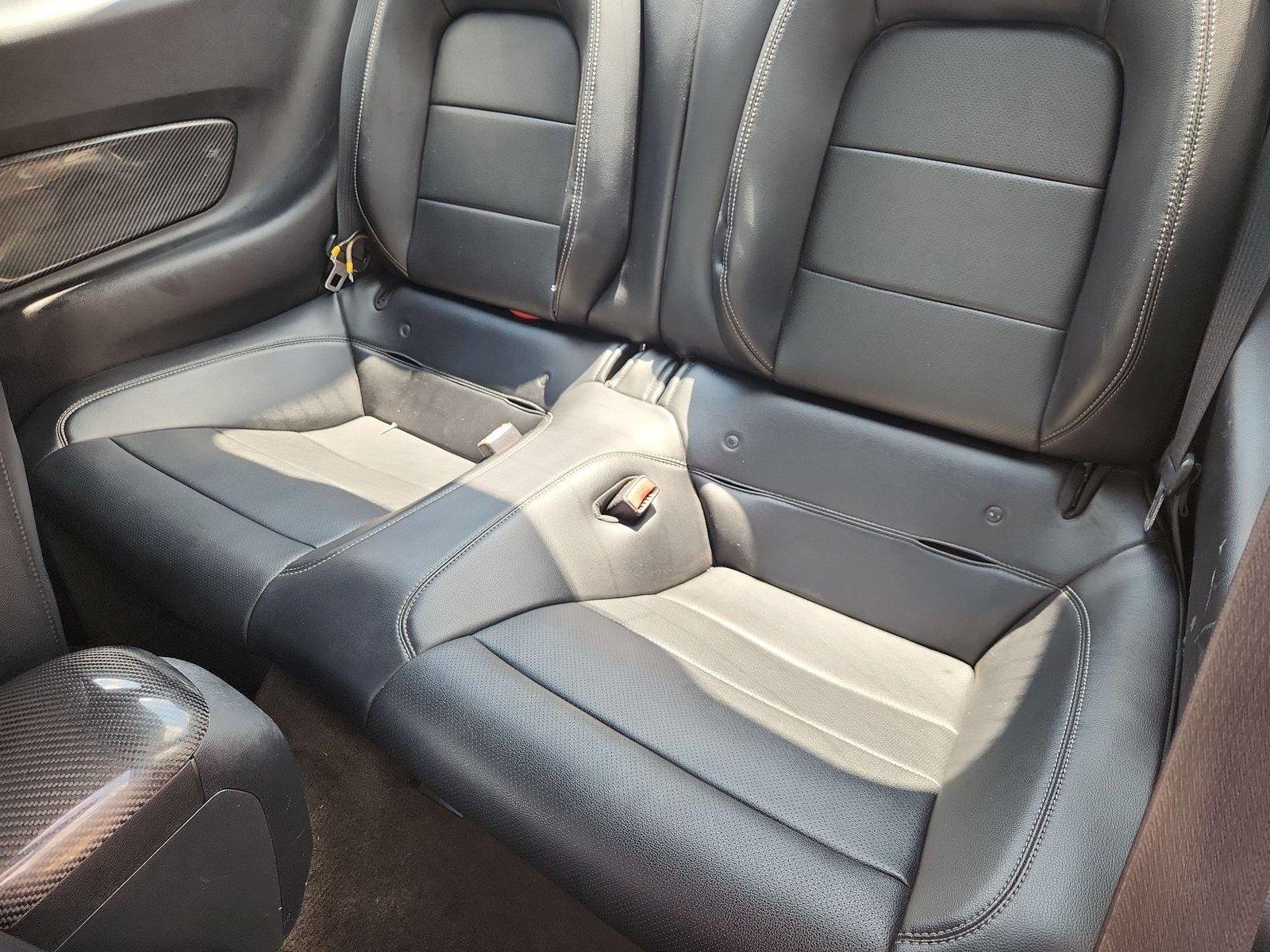 Used 2016  Ford EcoBoost image 23