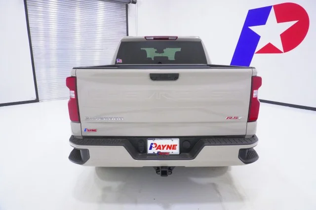 2026 Chevrolet Silverado 1500 RST - Photo 7