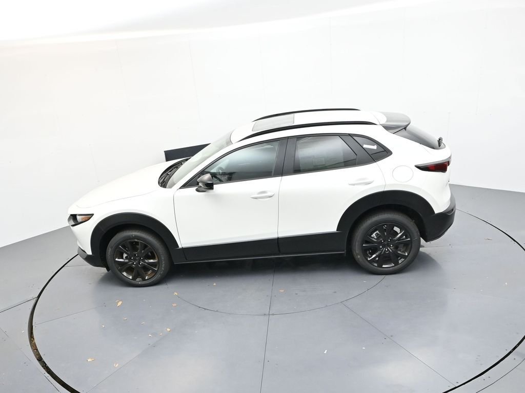 Used 2026 White Mazda 2.5 S Aire Edition image 14