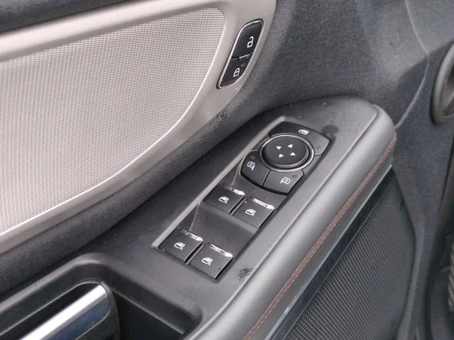 Used 2025 White Ford Active image 13